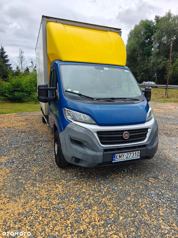Fiat DUCATO - 1