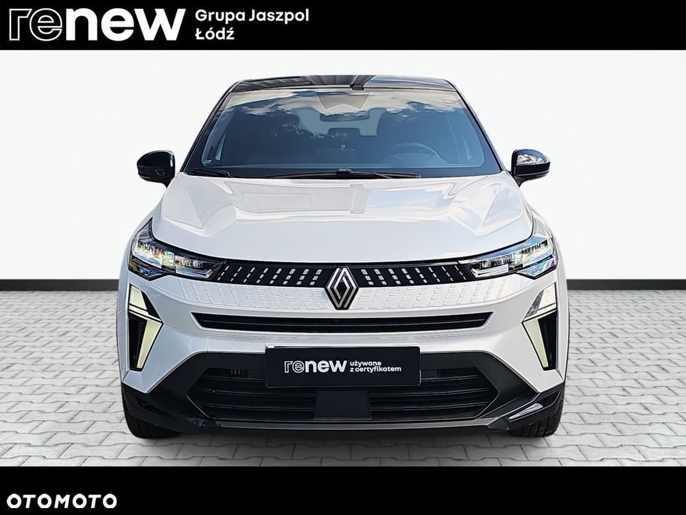 Renault Captur - 2