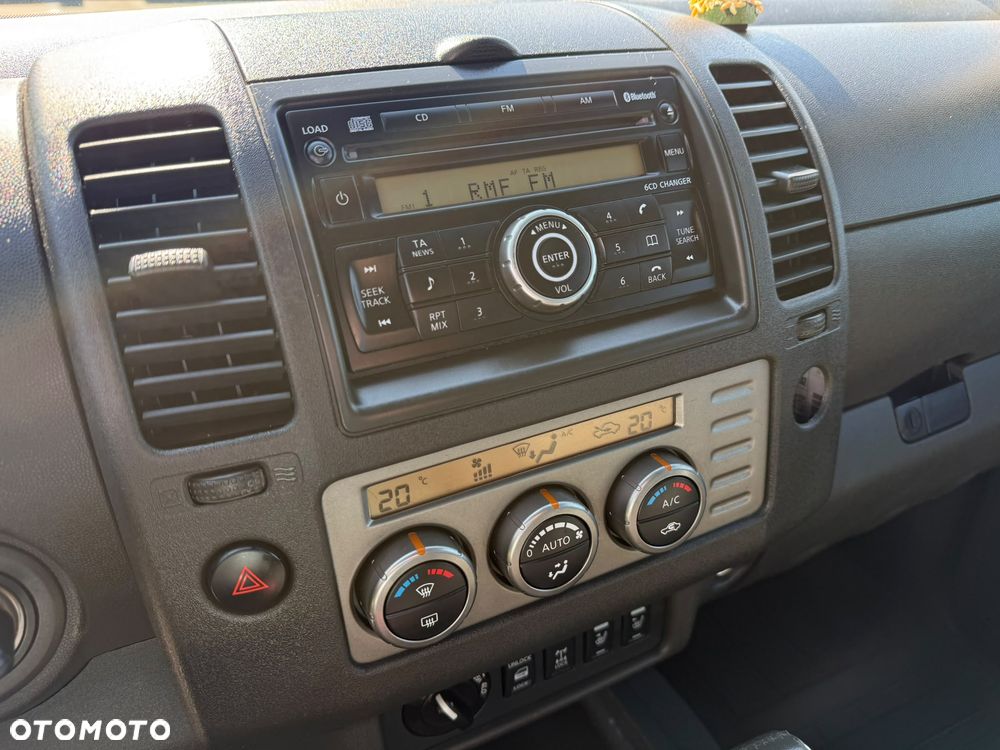 Nissan Navara - 17
