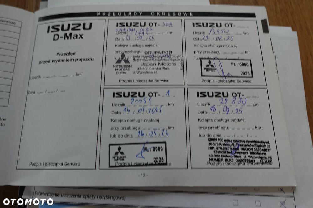 Isuzu D-Max 1.9 DC LSX - 18