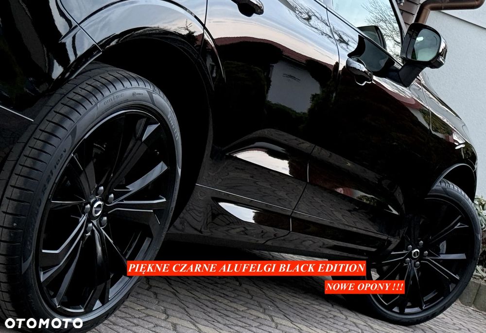Volvo XC 60 B5 B AWD Geartronic RDesign - 34