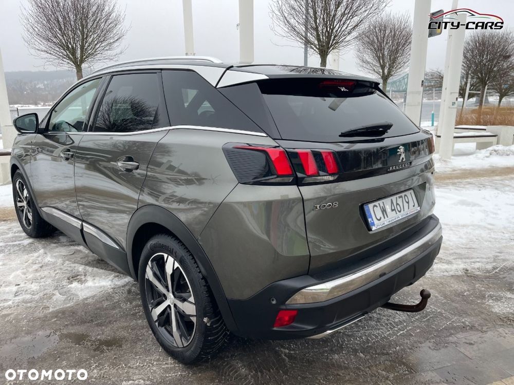 Peugeot 3008 - 26