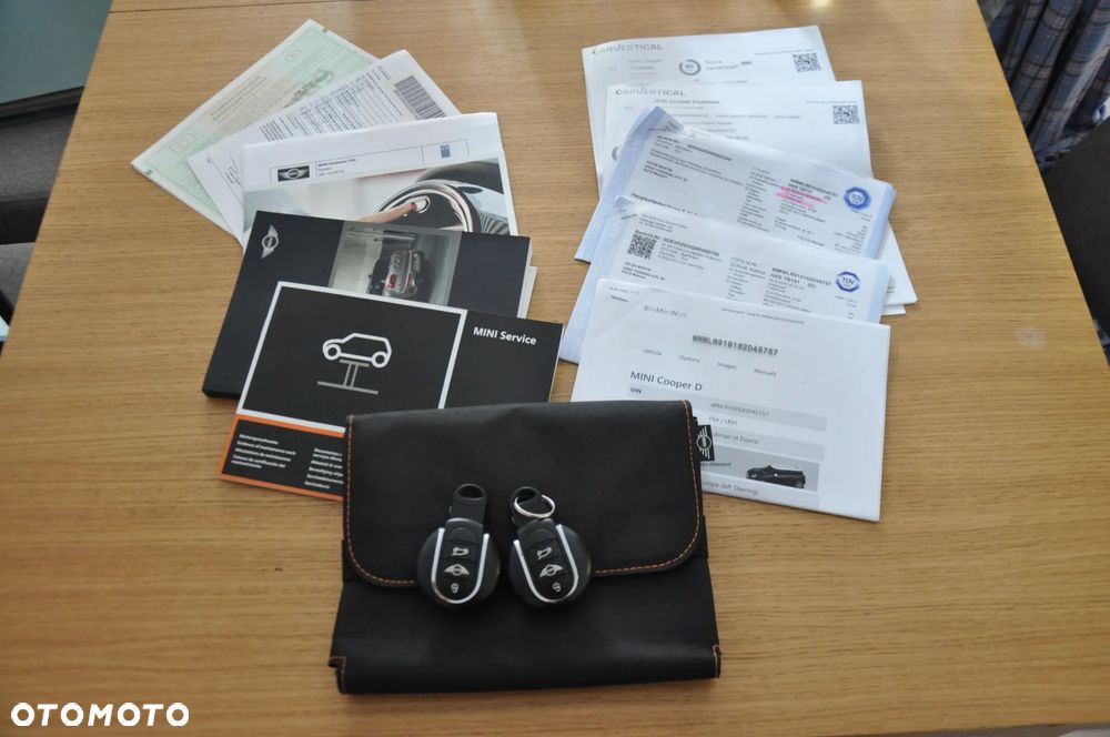 MINI Clubman Cooper D Estate Edition - 8