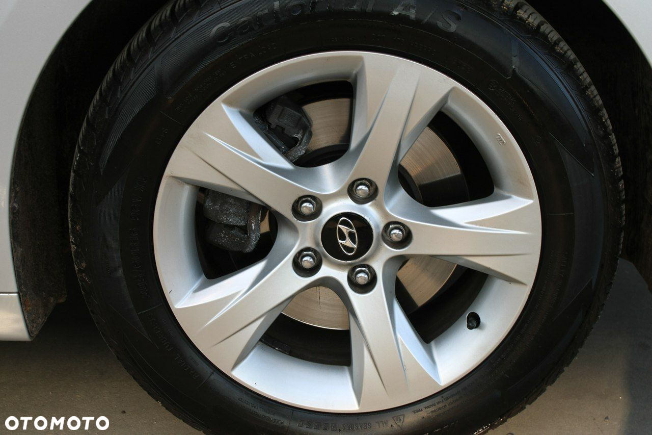 Hyundai i40 1.6 GDI Business - 33