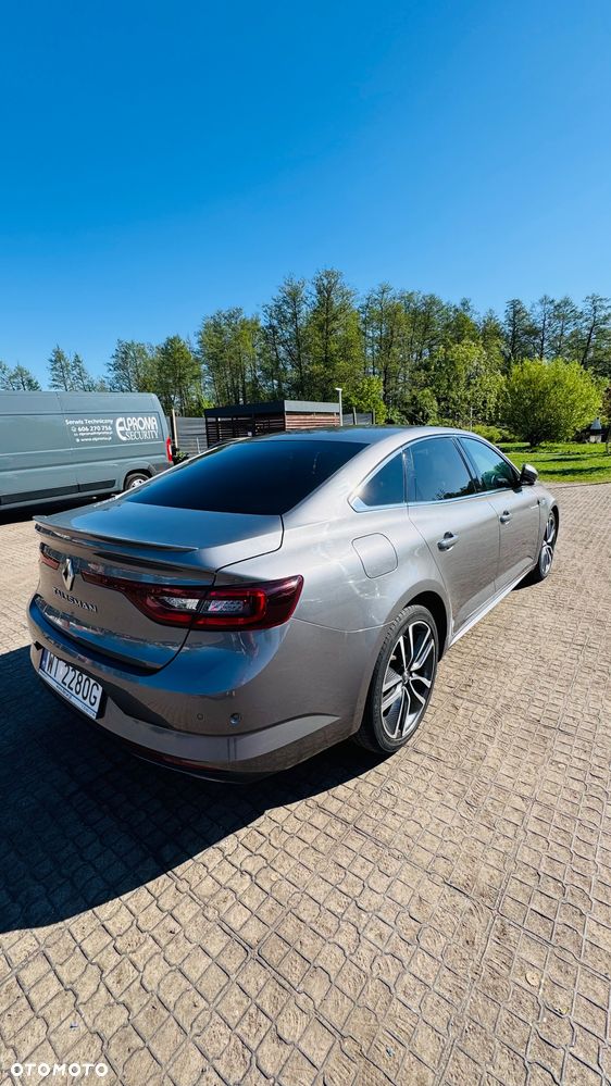 Renault Talisman 1.6 Energy dCi Intens EDC - 14