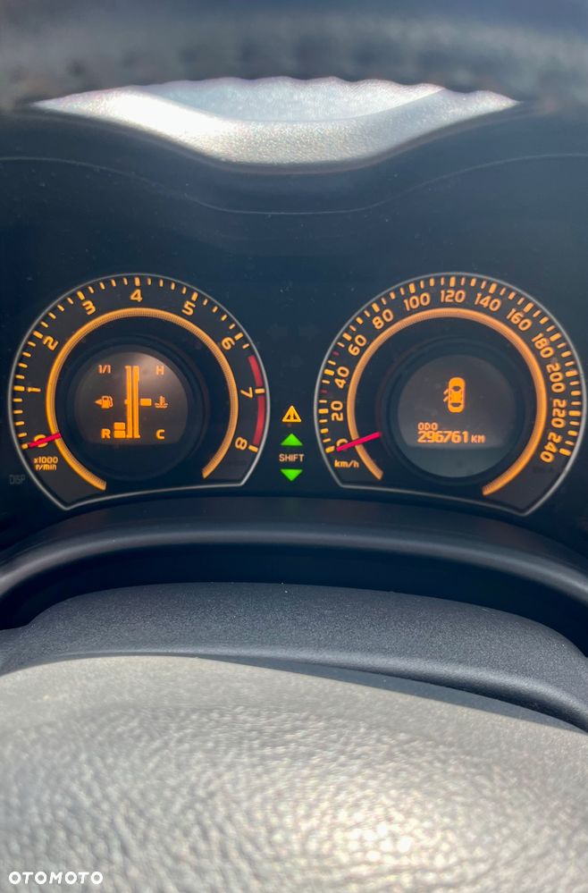 Toyota Corolla 1.6 VVT-i Luna - 13