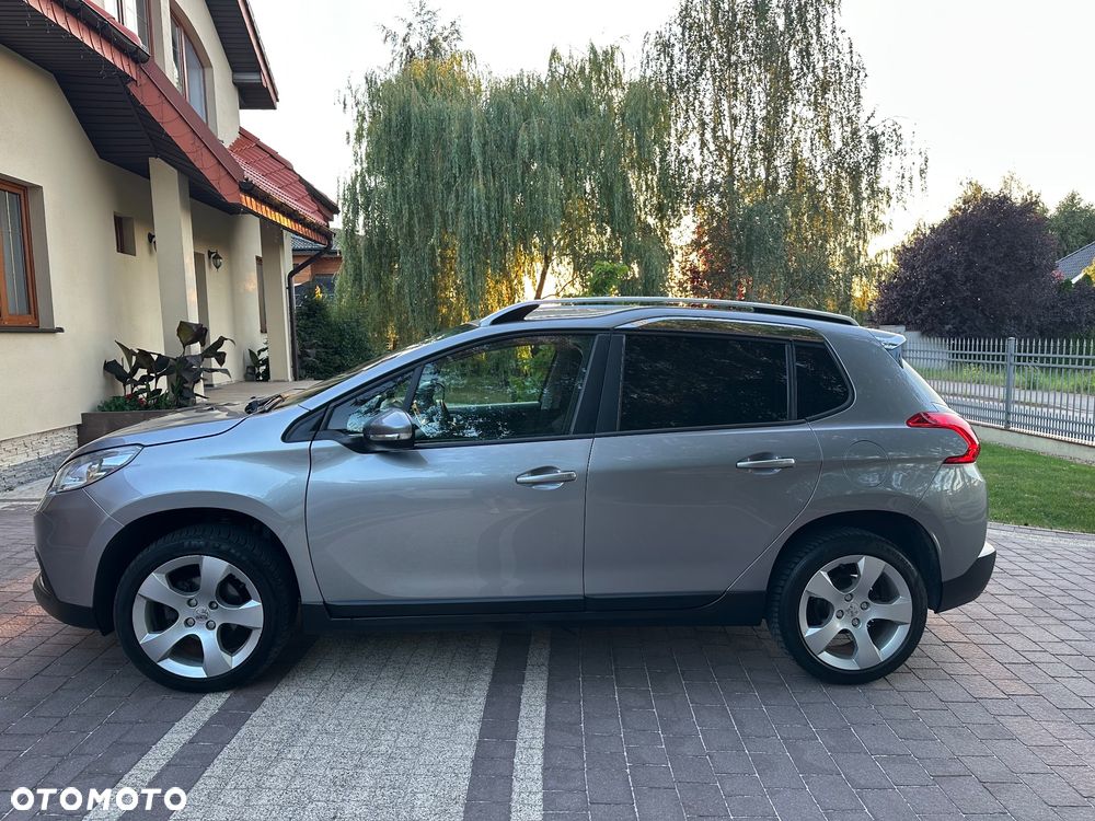 Peugeot 2008 PureTech 82 Style - 6