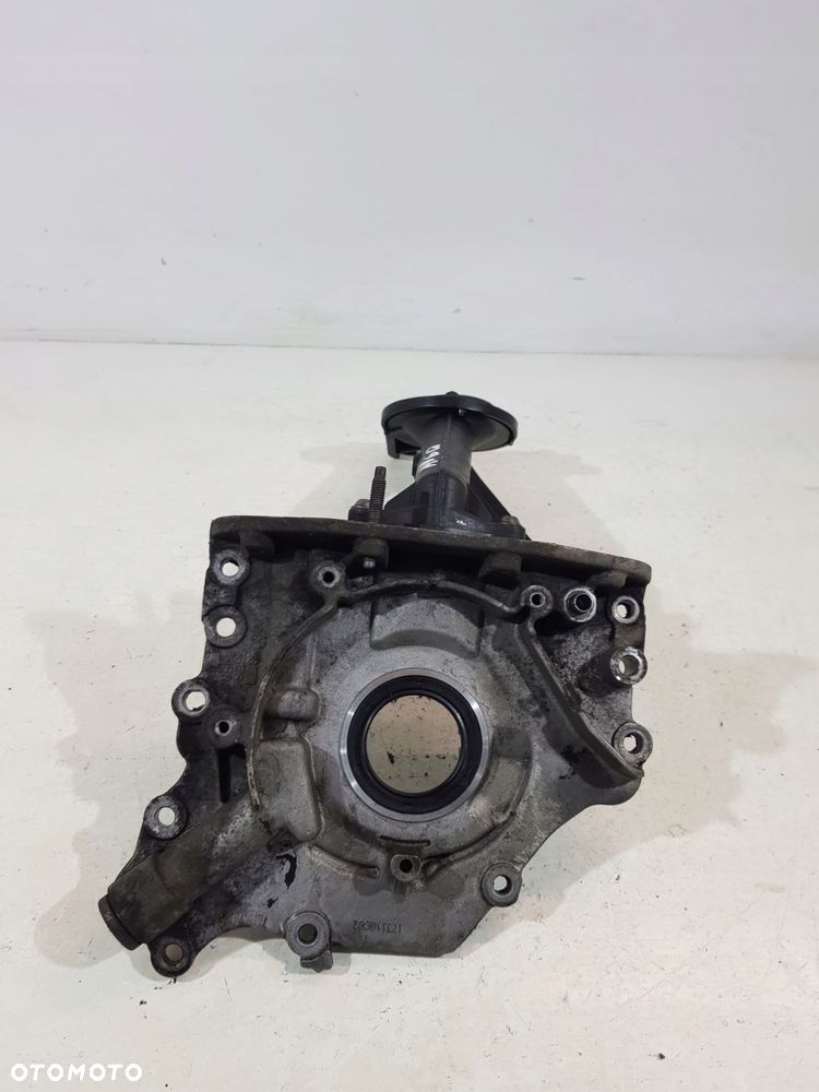 pompa oleju smok 9656484580 ford focus c-max mazda 3 1.6 tdci av6q - 2
