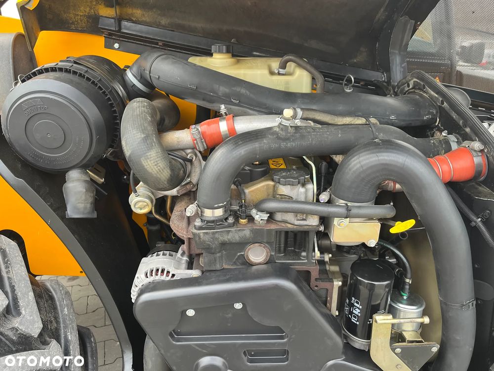 JCB 531-70 Agri Super - 14