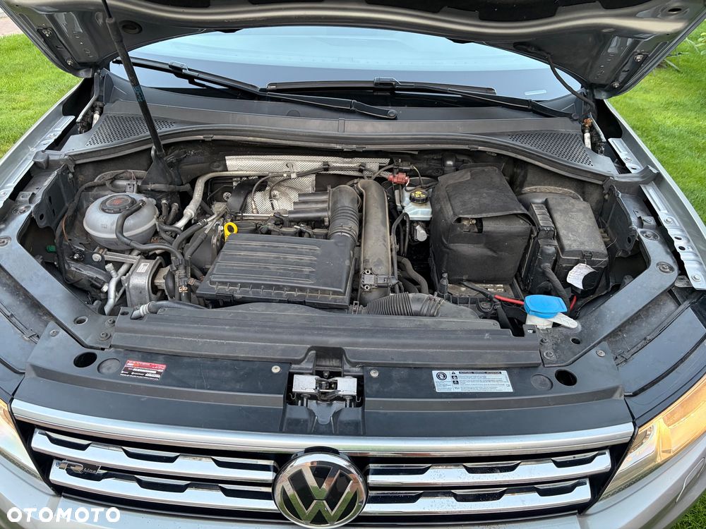 Volkswagen Tiguan - 18