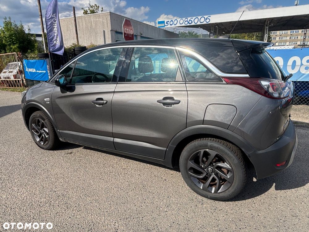 Opel Crossland X 1.2 T 120 Lat S&S - 17