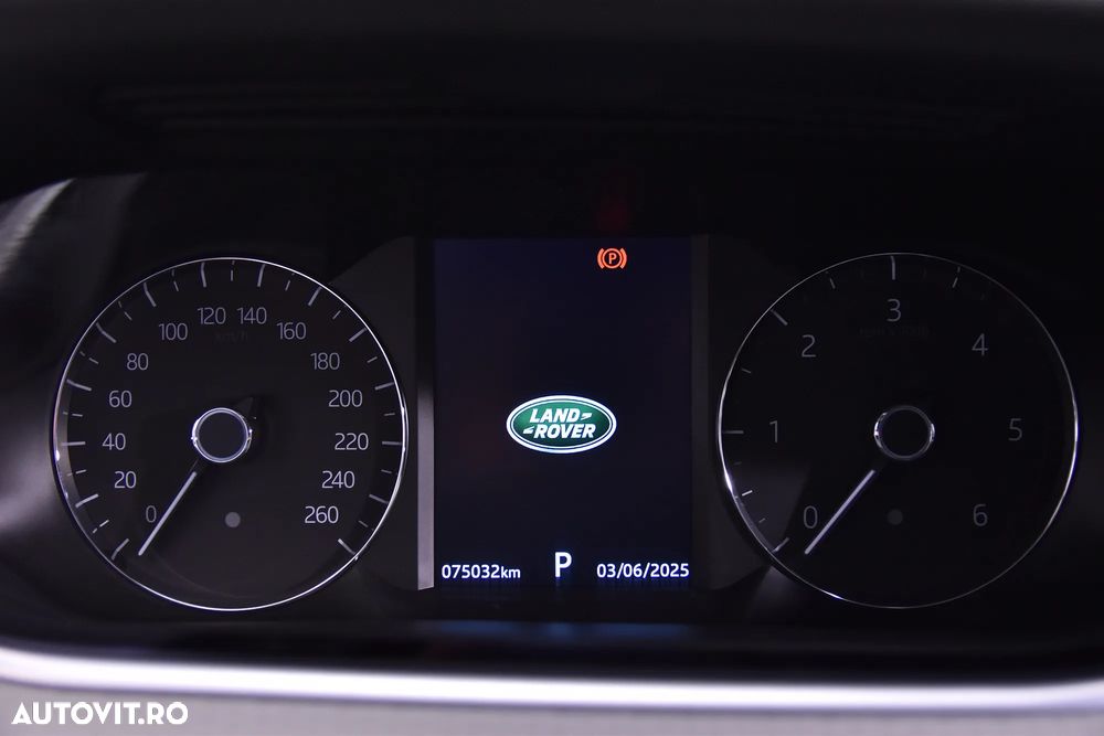 Land Rover Range Rover Evoque - 10