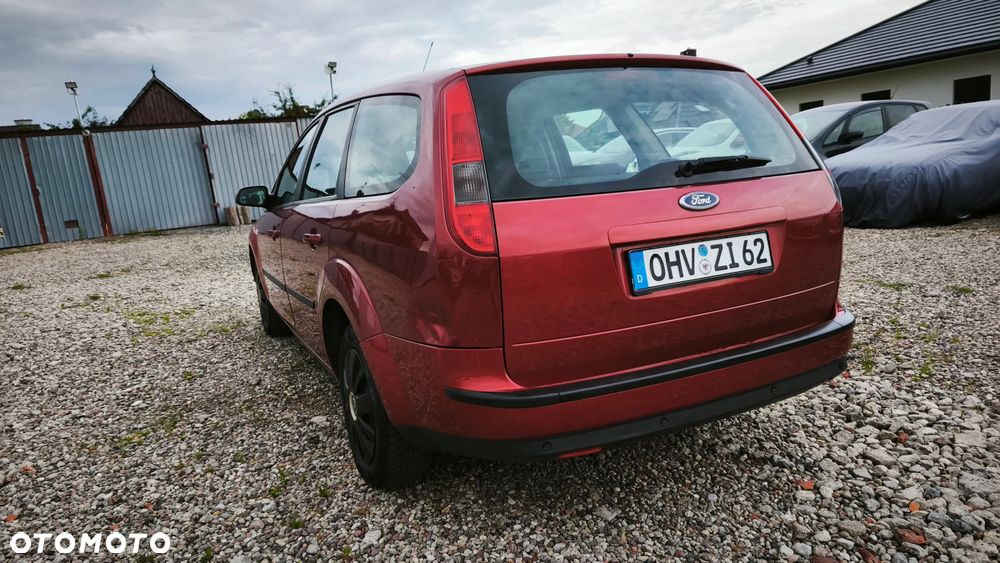 Ford Focus - 9