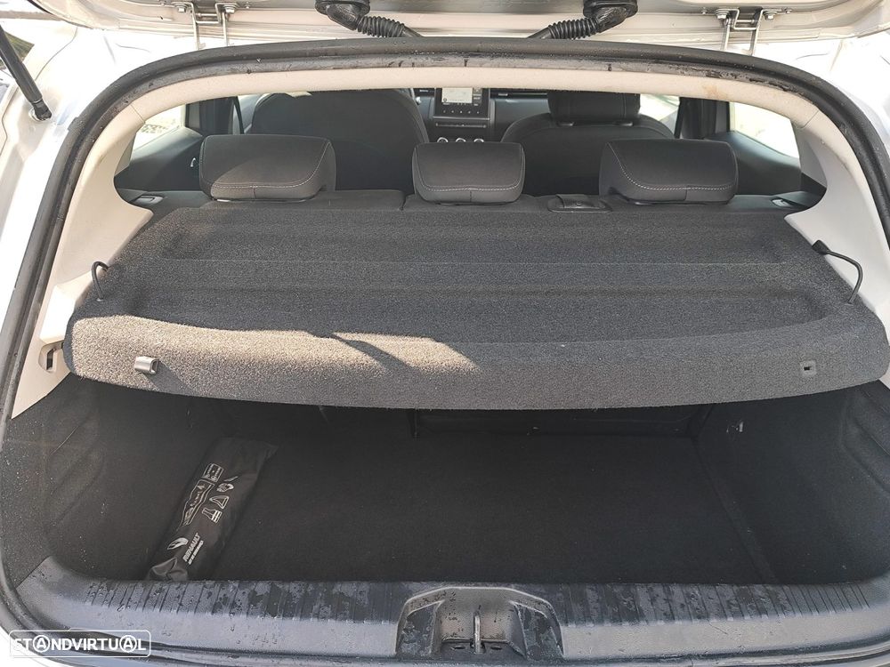 Renault Clio 1.5 Blue dCi Intens - 7