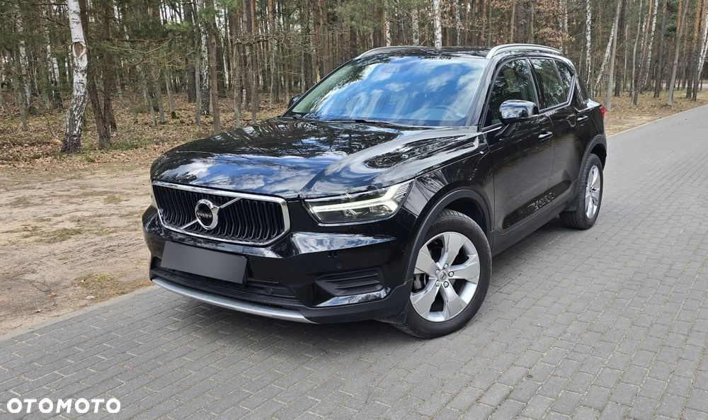 Volvo XC 40 T2 Core - 2