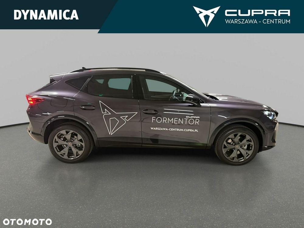 Cupra Formentor - 6