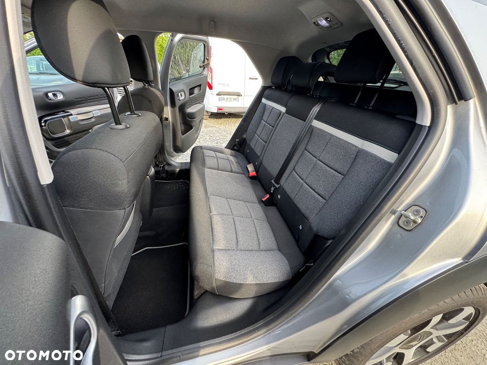 Citroën C4 Cactus Pure Tech 110 Stop&Start Feel Edition - 13