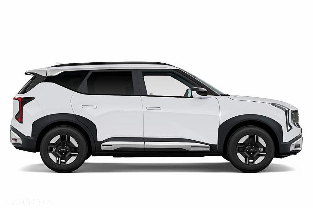 Kia Seltos - 8