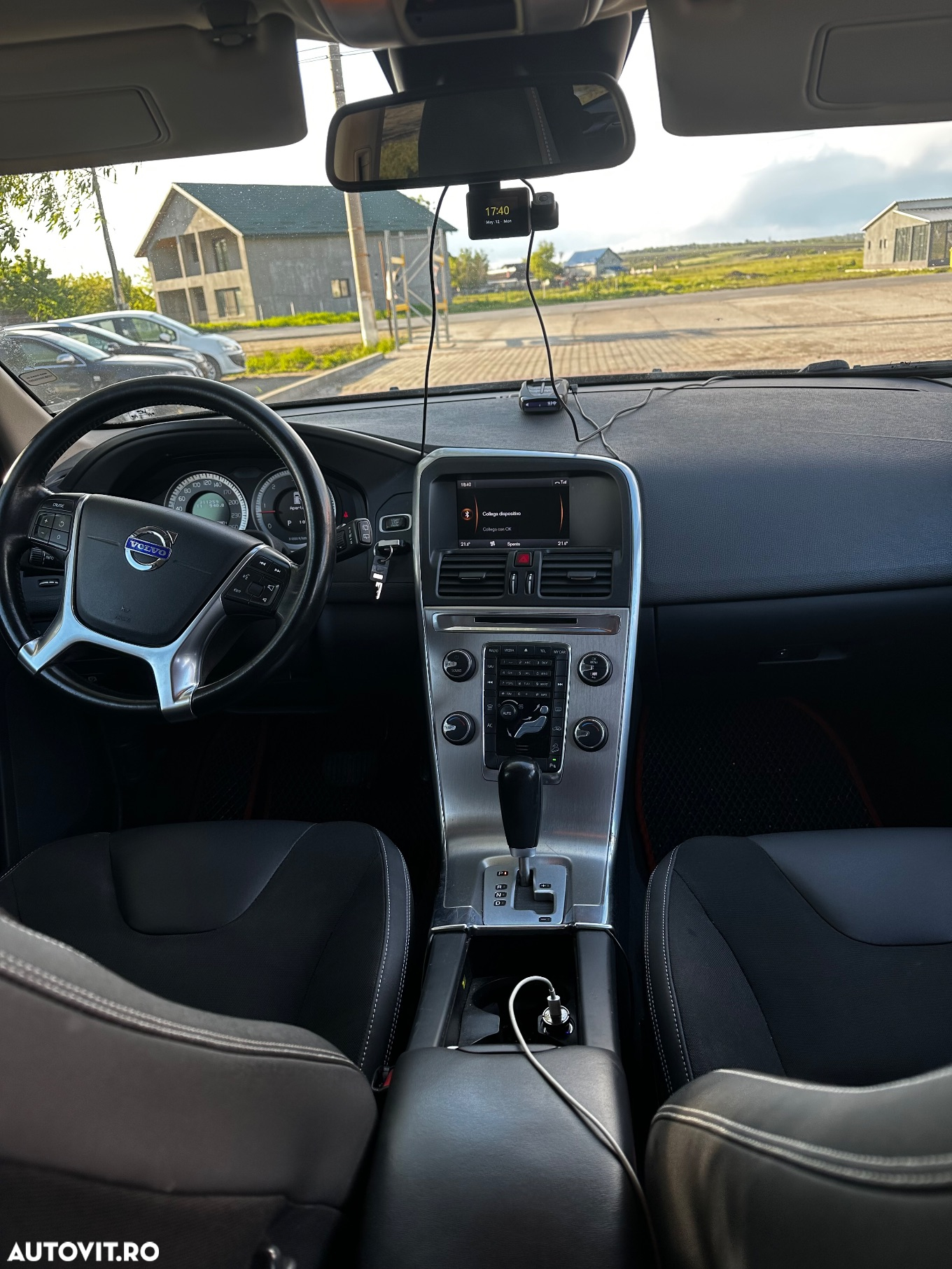 Volvo XC 60 - 11