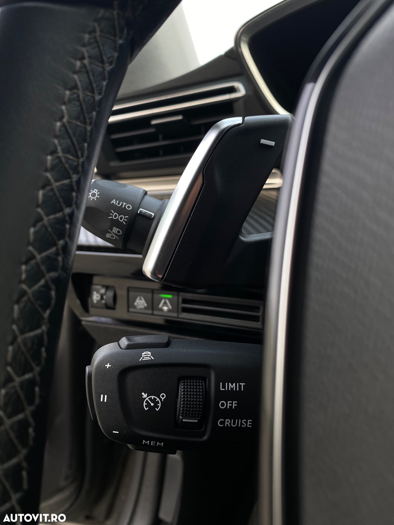 Peugeot 508 BlueHDi 130 EAT8 Allure Pack - 13