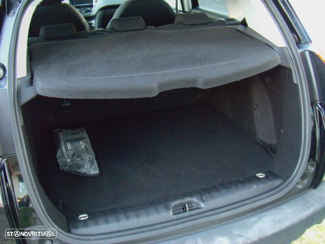 Peugeot 2008 1.2 PureTech Style - 37