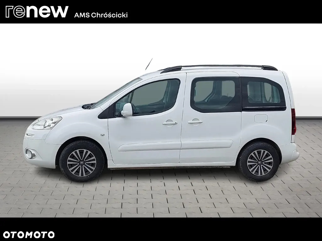 Peugeot Partner 1.6 VTi Active - 4