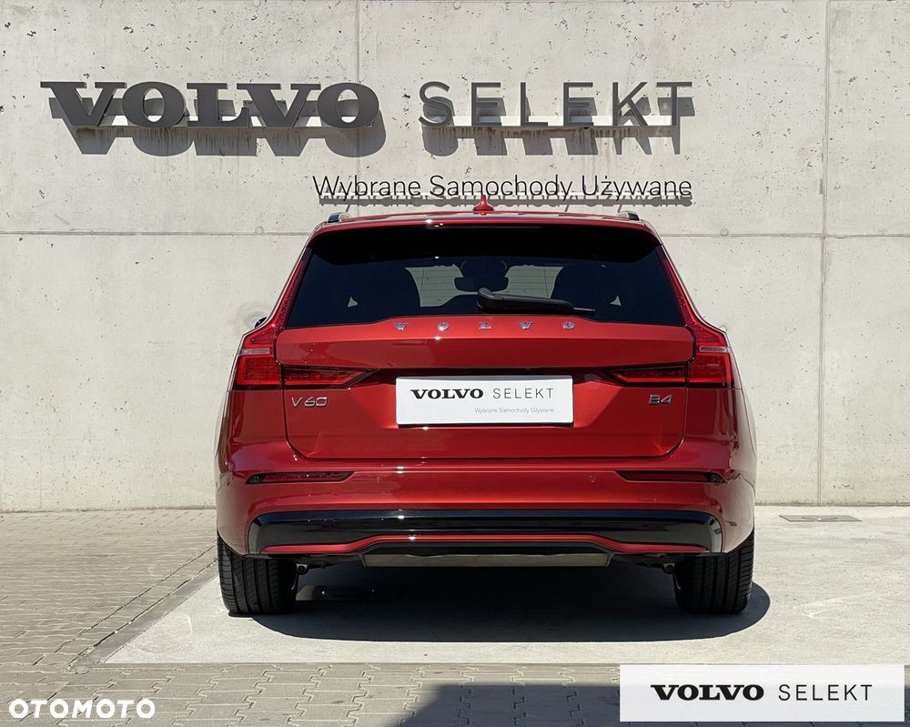 Volvo V60 - 8