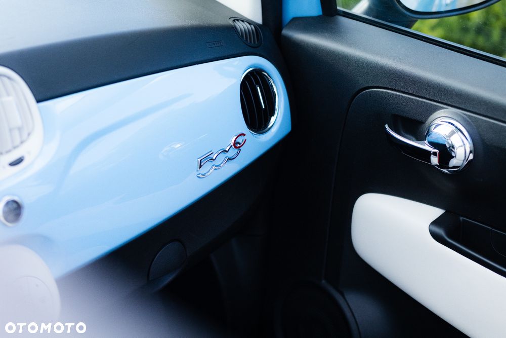 Fiat 500 - 3
