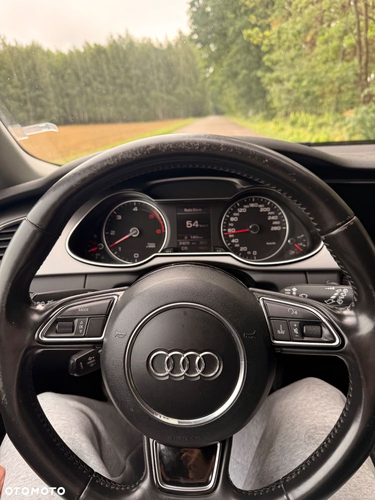 Audi A4 Avant - 7