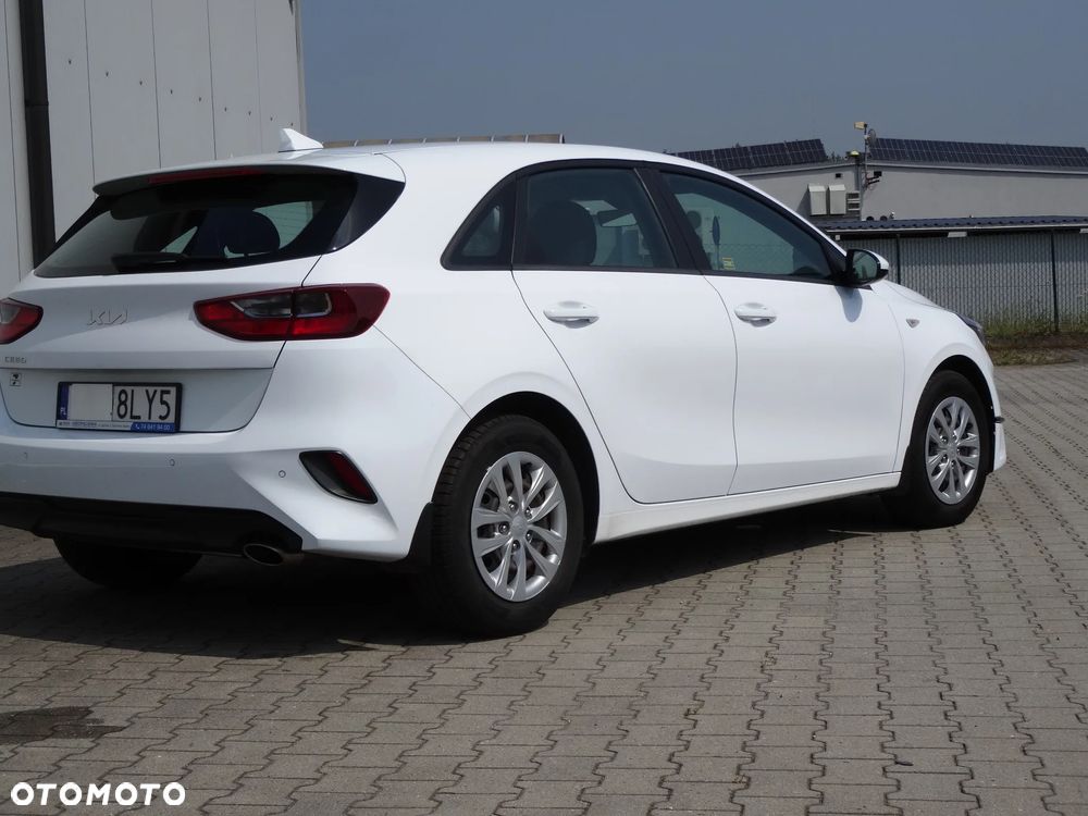 Kia Ceed 1.5 T-GDI L - 7