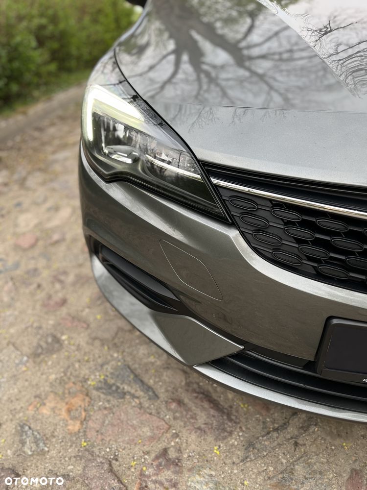 Opel Astra - 15