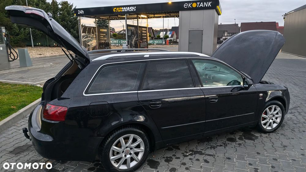 Seat Exeo 2.0 TDI CR Style - 6