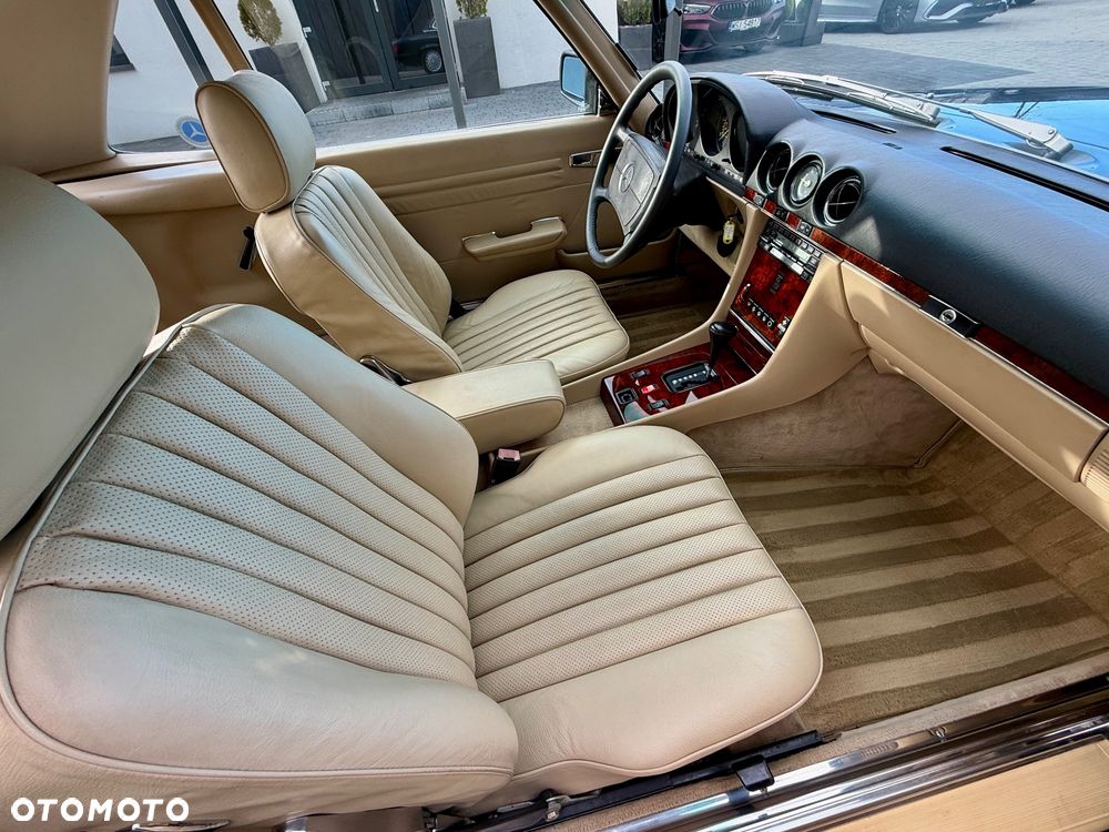 Mercedes-Benz SL 500 - 17