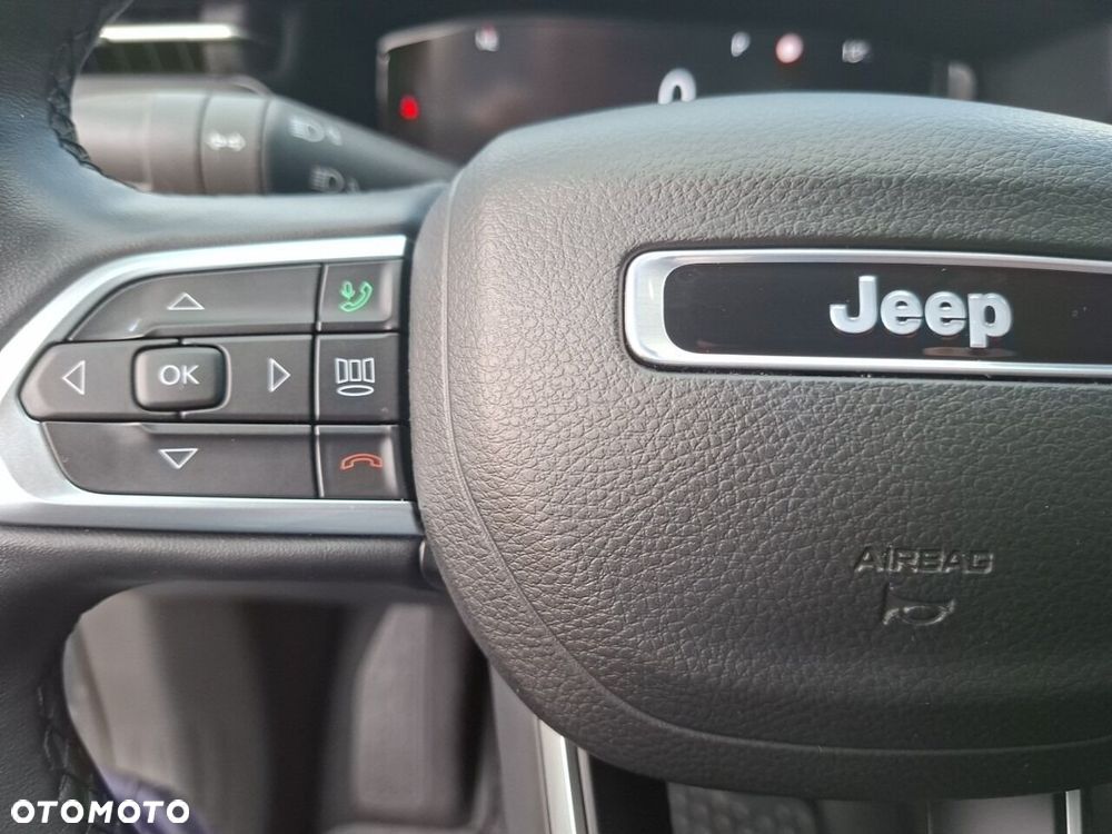 Jeep Compass 1.5 T4 mHEV Altitude FWD S&S DCT - 19