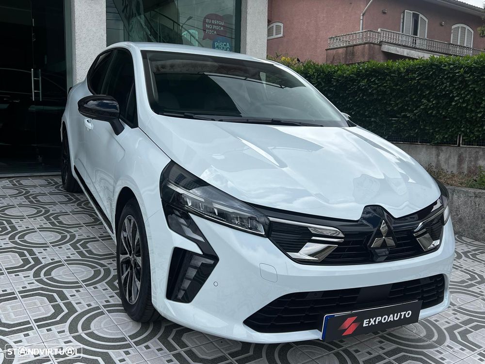 Mitsubishi Colt 1.0 MPI-T Kaiteki - 30