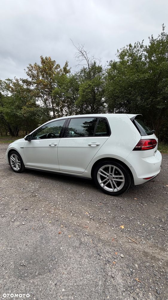 Volkswagen Golf 2.0 TDI BMT GTD - 11
