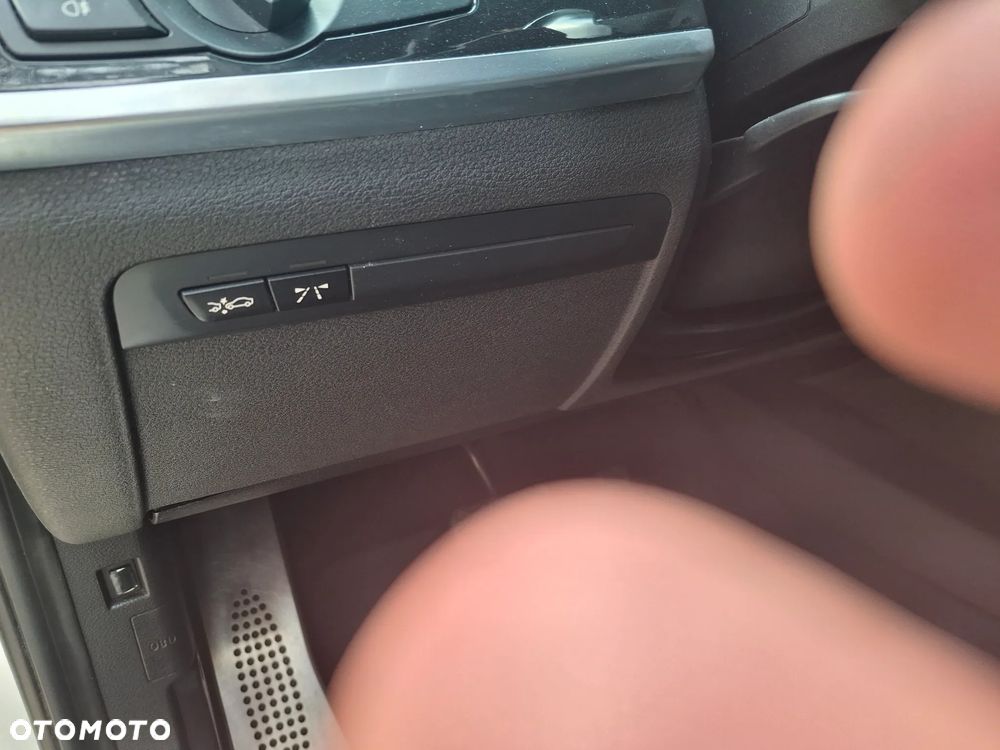 BMW X3 xDrive35d Sport-Aut M Sport - 17
