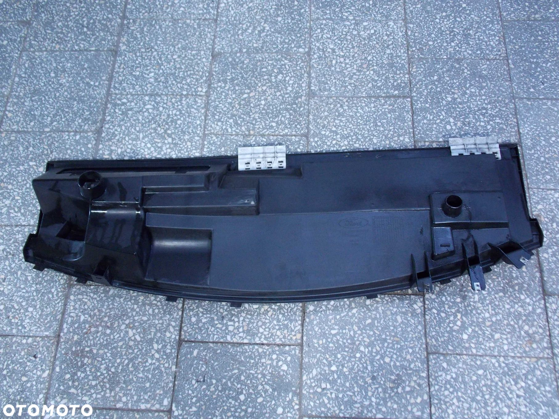 FORD TRANSIT CUSTOM 13-17 PODSZYBIE DOLNE UK BK21-V021B12-AE - 6