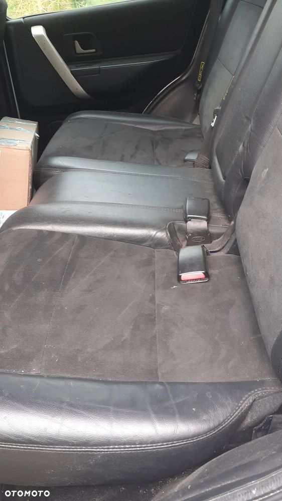 Land Rover Freelander 2.0 D - 7