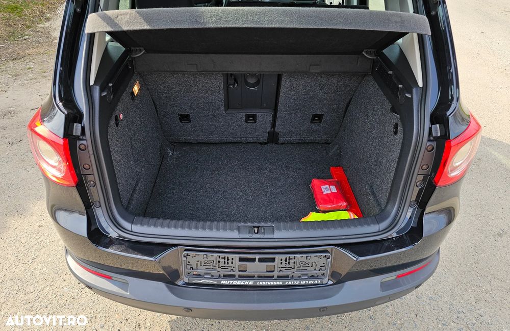 Volkswagen Tiguan 1.4 TSI 4Motion CityScape - 16