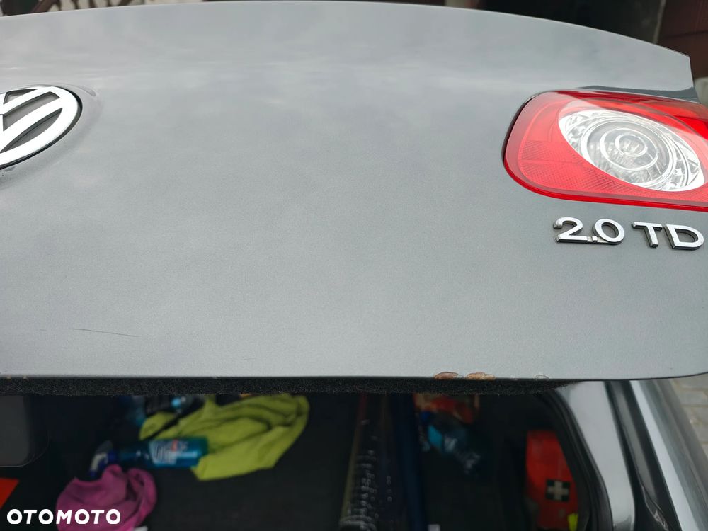 Volkswagen Passat 2.0 TDI DPF Sportline - 10