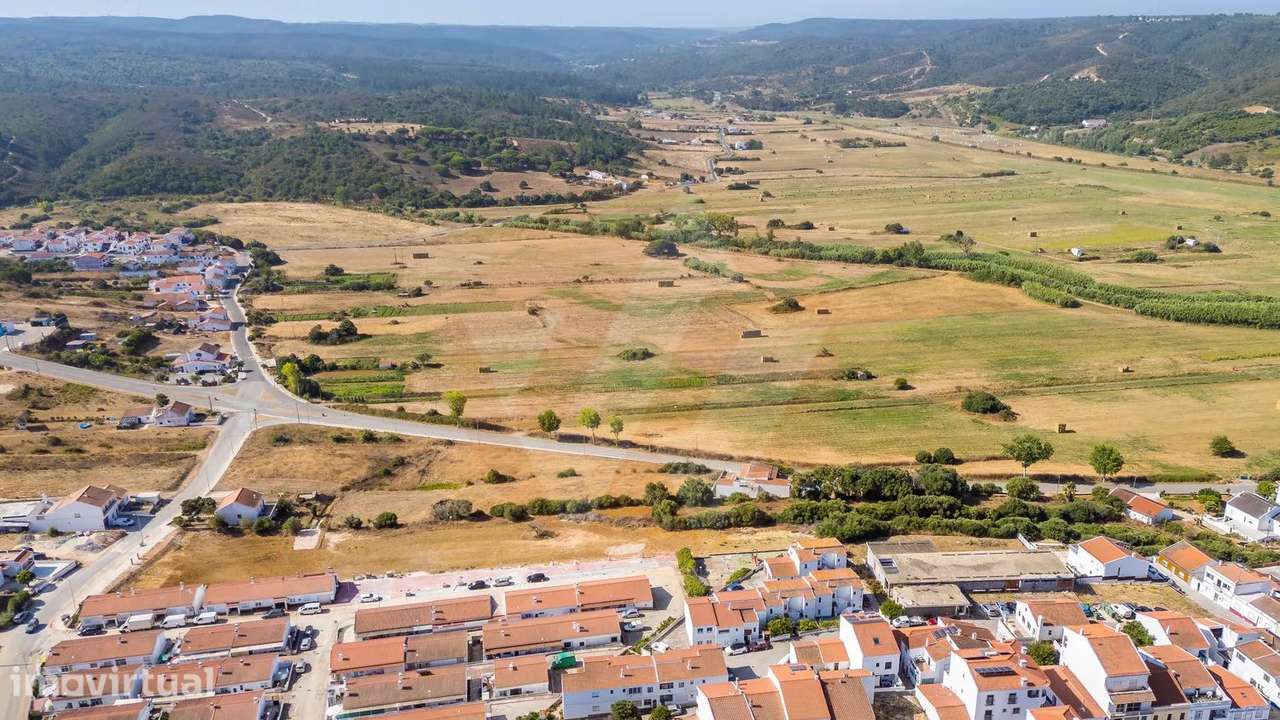 Lote de Terreno para construção de moradia - Grande imagem: 4/10