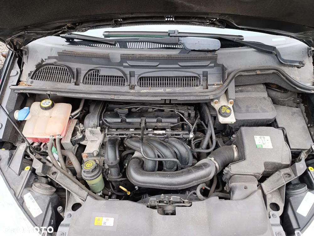 Ford C-MAX 1.6 Ti-VCT Ambiente - 23