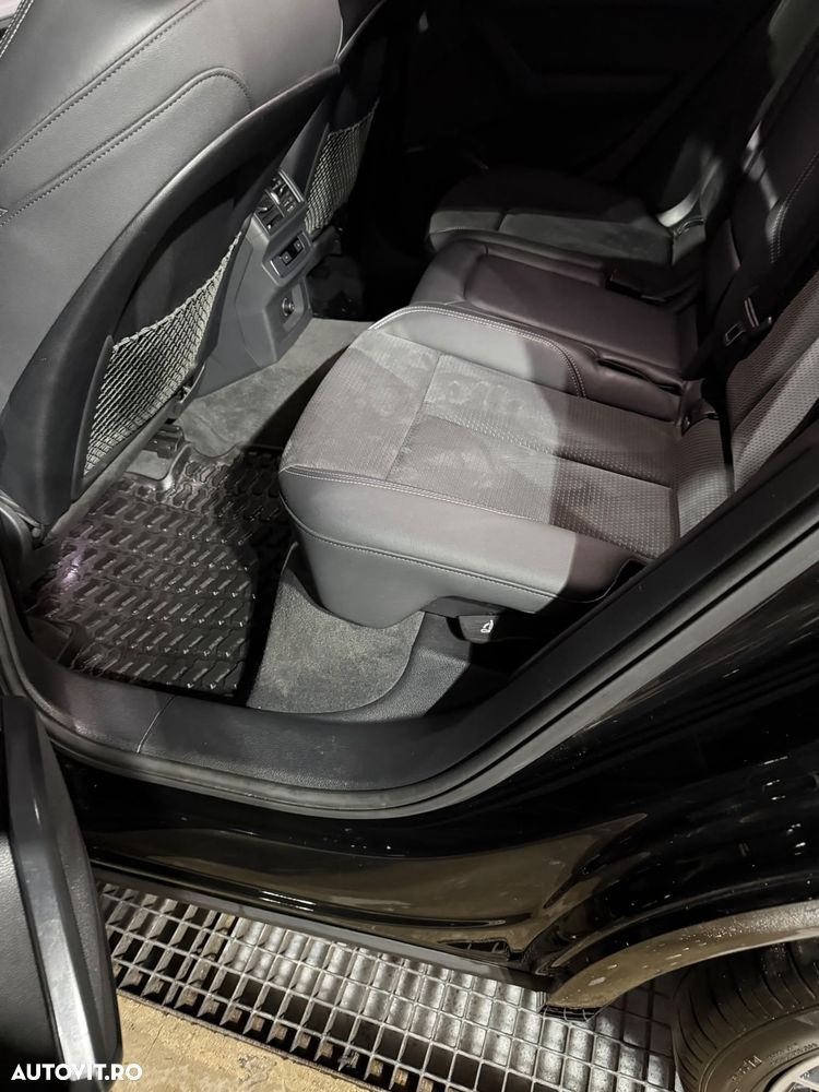 Audi SQ5 - 9
