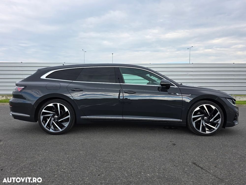 Volkswagen ARTEON - 6
