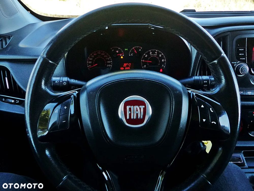 Fiat DOBLO - 32