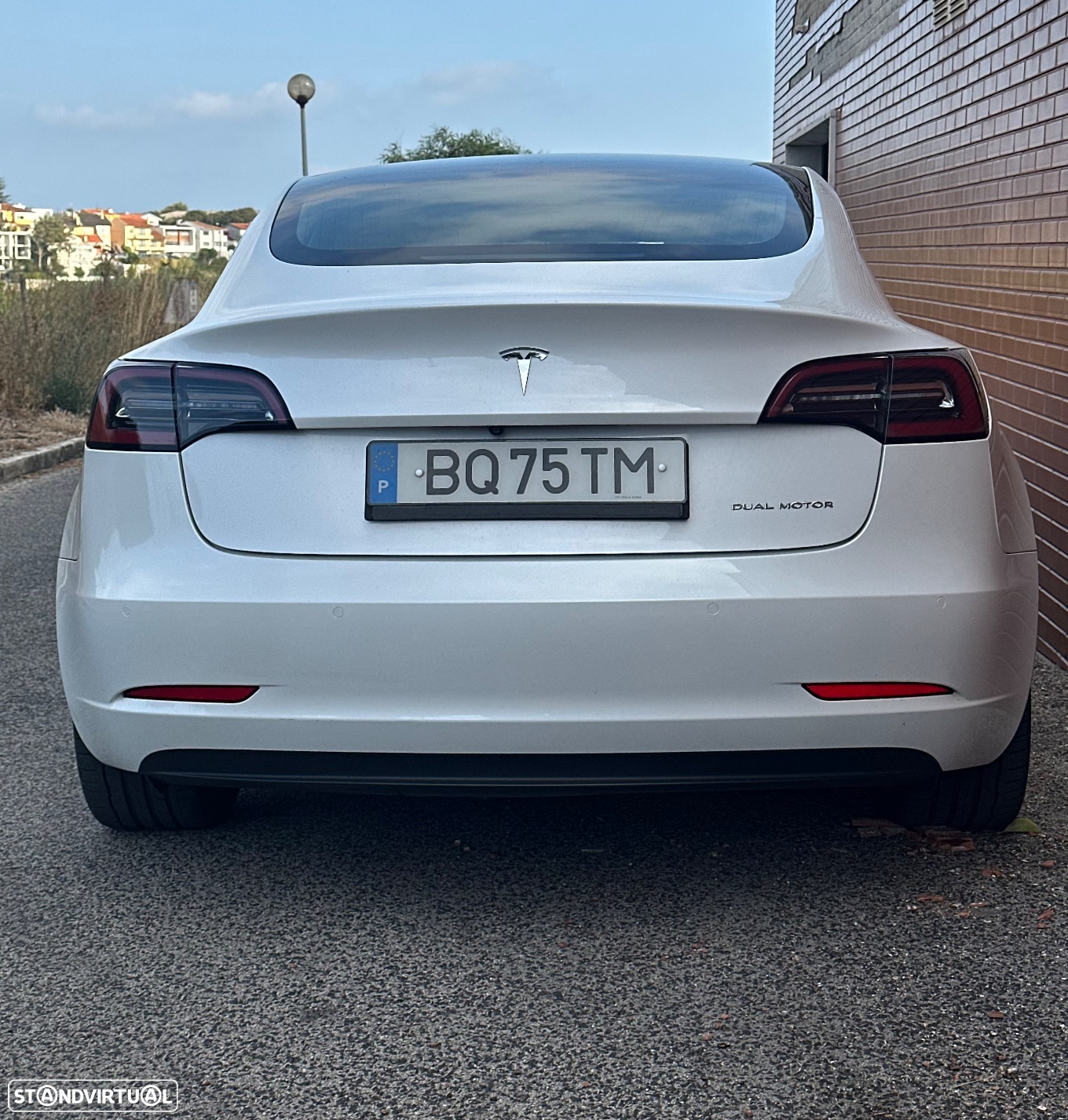 Tesla Model 3 Long Range AWD Dual Motor - 5