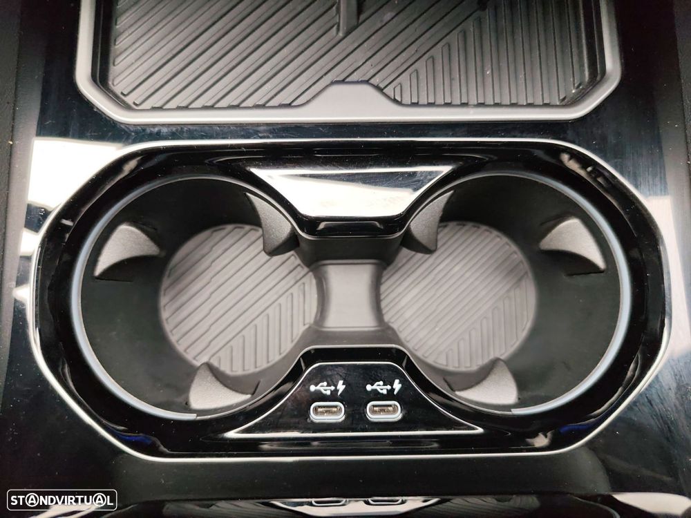 BMW 520 d Pack Desportivo M - 30