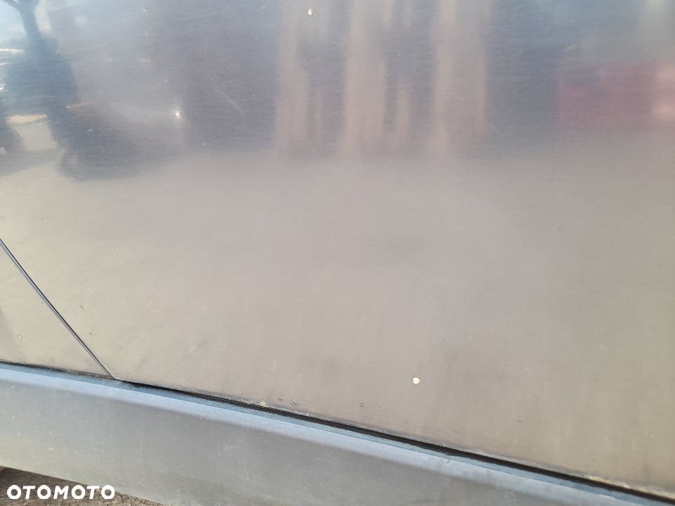 OPEL VECTRA C FL DRZWI PRAWY TYŁ PRAWE TYLNE Z168 - 8