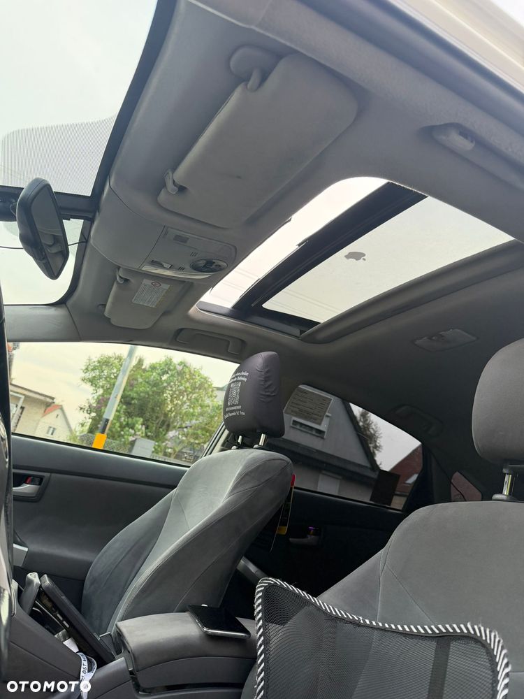 Lexus CT 200h Business - 5